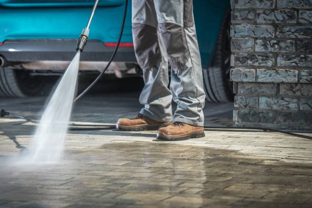 Best Factory Floor Cleaning  in Odenton, MD