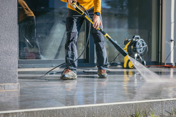 Best Fence Cleaning  in Odenton, MD