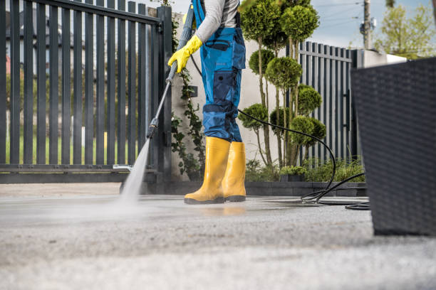 Best Patio and Deck Pressure Washing  in Odenton, MD