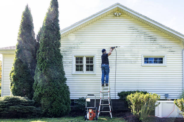 Best House Exterior Washing  in Odenton, MD