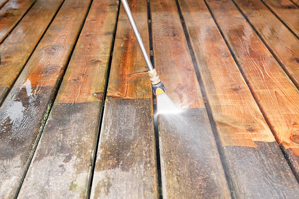 Professional Pressure Washing in Odenton, MD
